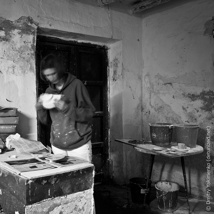 Ceramics, December 2011, photo 10 of 13