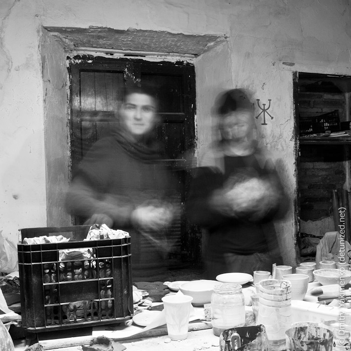 Ceramics, December 2011, photo 11 of 13