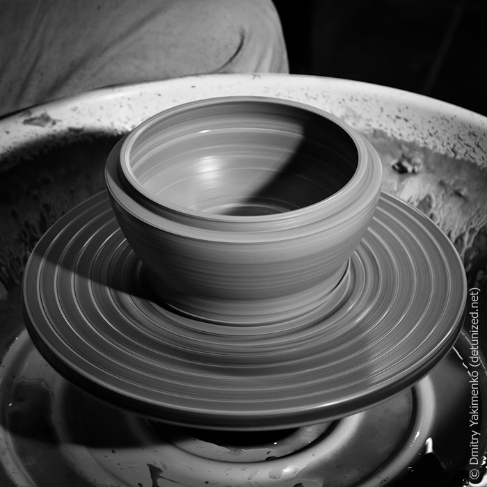 Ceramics, December 2011, photo 13 of 13