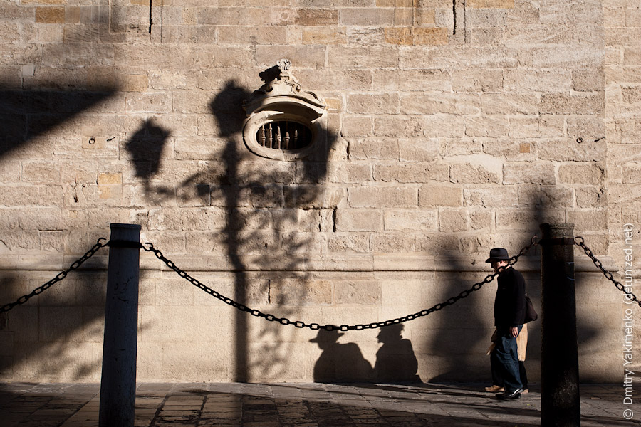 Seville, December 2011, photo 4 of 9
