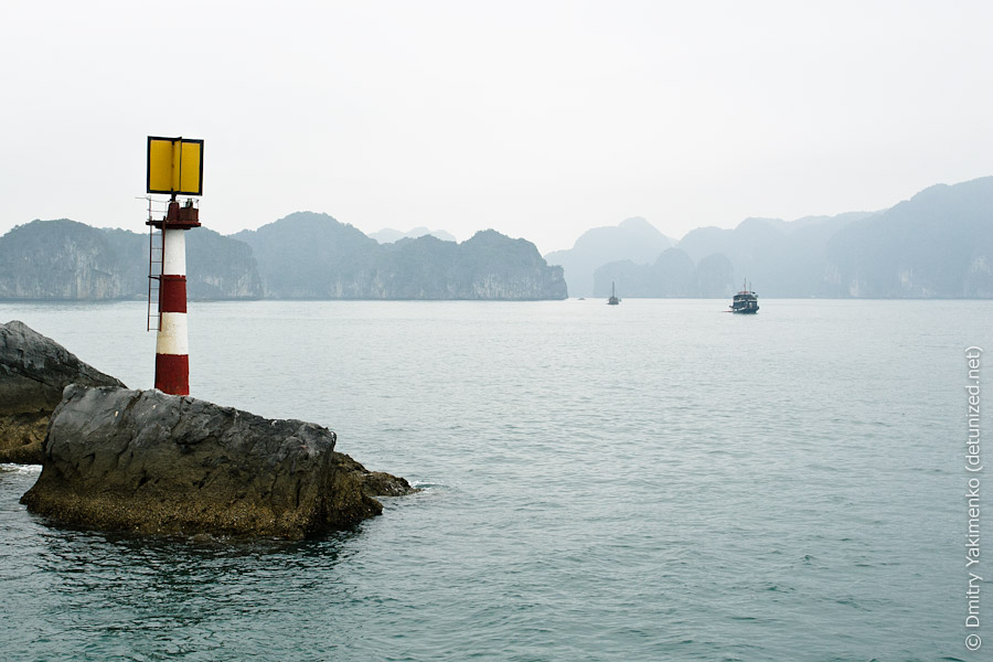 Ha Long Bay, March 2012, photo 11 of 23