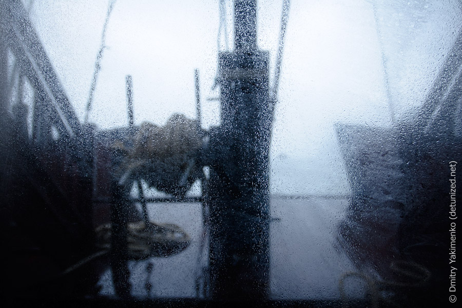 Ha Long Bay, March 2012, photo 22 of 23