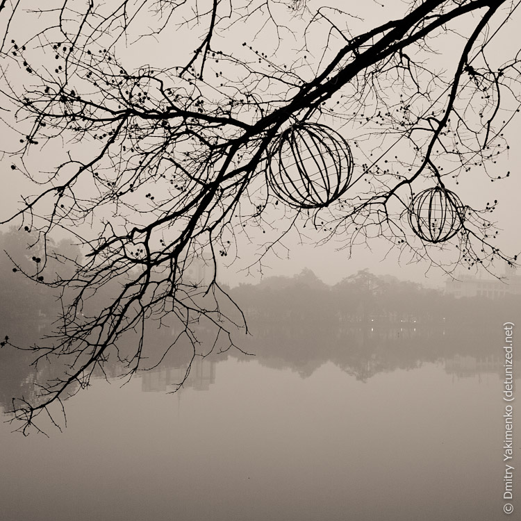 Hanoi Squared, March 2012, photo 1 of 32