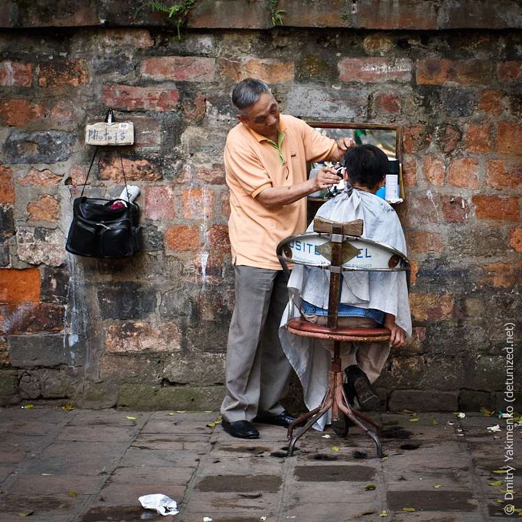 Hanoi Squared, March 2012, photo 10 of 32