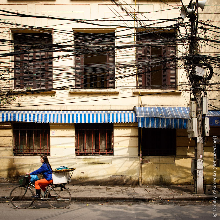 Hanoi Squared, March 2012, photo 12 of 32