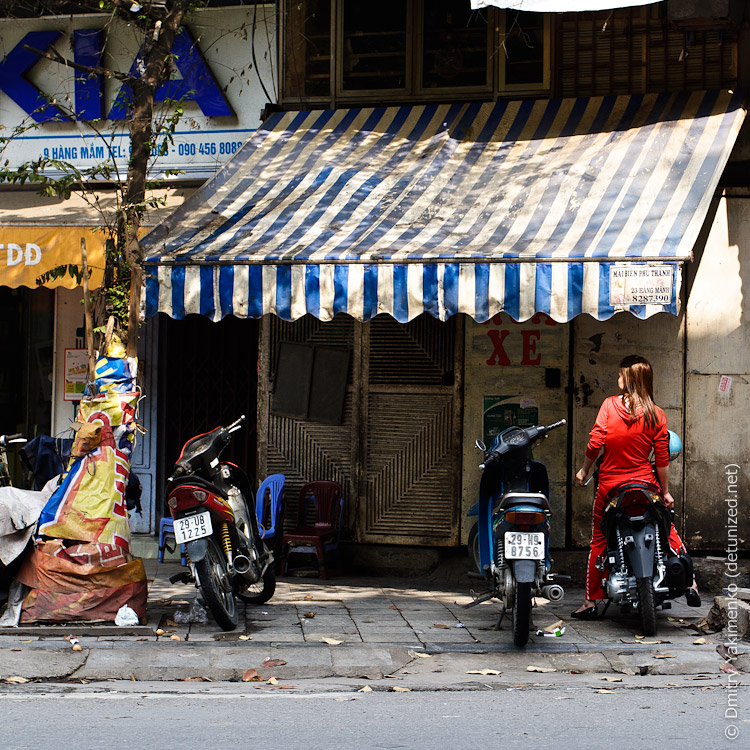 Hanoi Squared, March 2012, photo 14 of 32