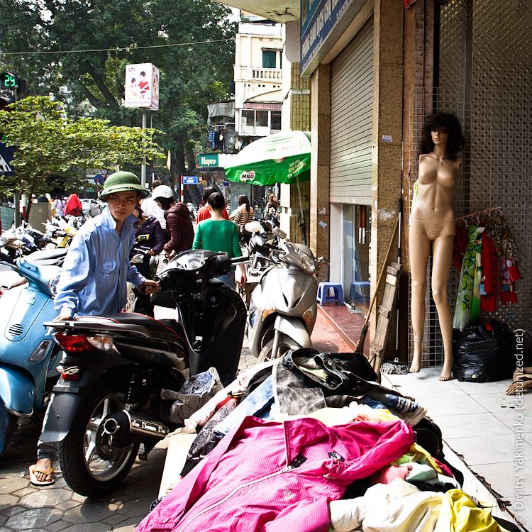 Hanoi Squared, March 2012, photo 22 of 32