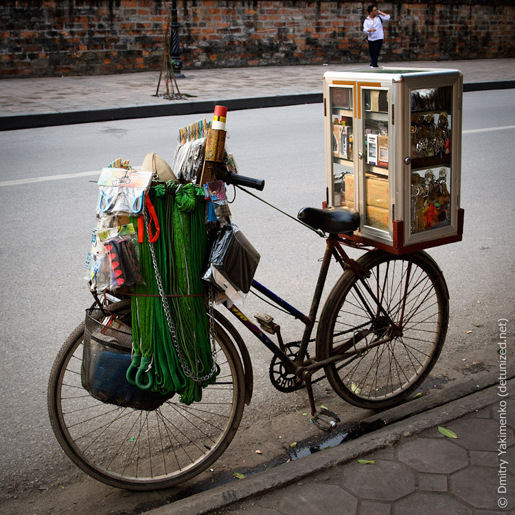 Hanoi Squared, March 2012, photo 30 of 32