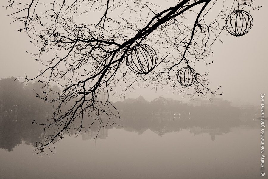 Hanoi, March 2012, photo 1 of 27