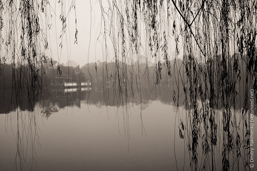 Hanoi, March 2012, photo 2 of 27