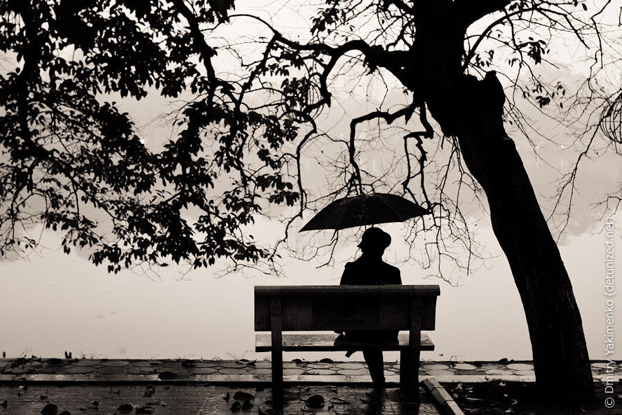 Hanoi, March 2012, photo 4 of 27