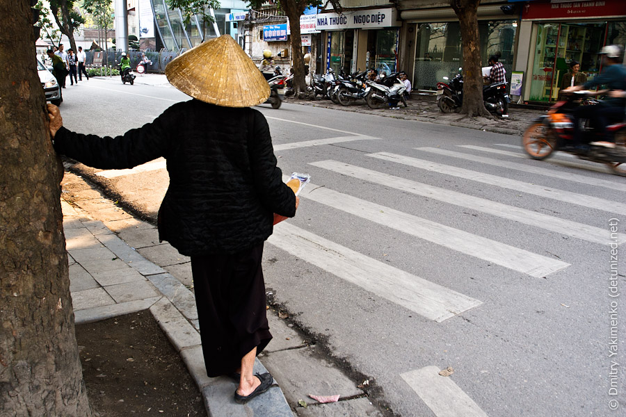 Hanoi, March 2012, photo 6 of 27