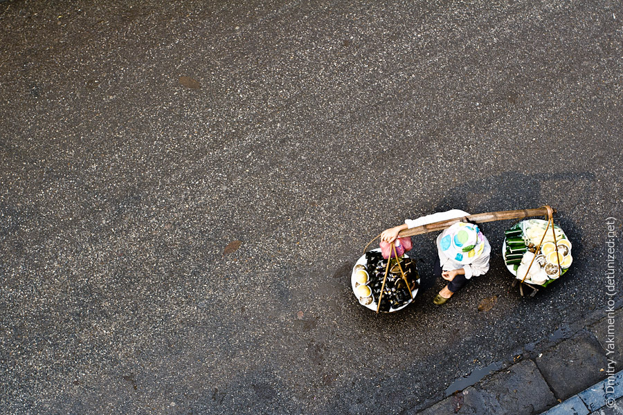 Hanoi, March 2012, photo 7 of 27