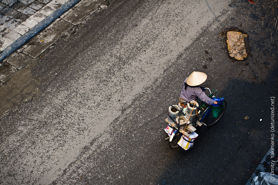 Hanoi, March 2012, photo 8 of 27