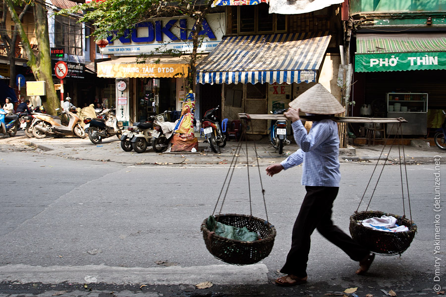 Hanoi, March 2012, photo 9 of 27