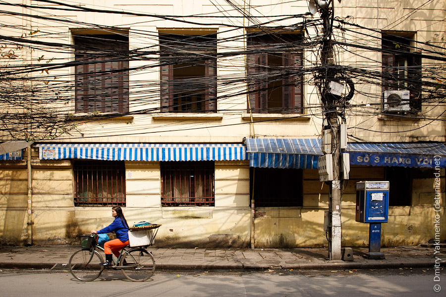 Hanoi, March 2012, photo 11 of 27