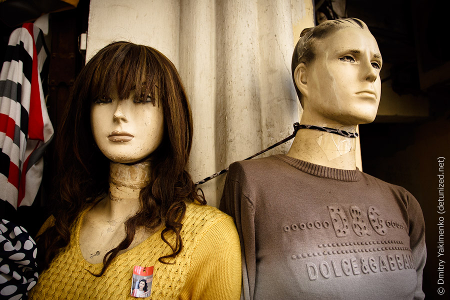 Hanoi, March 2012, photo 13 of 27