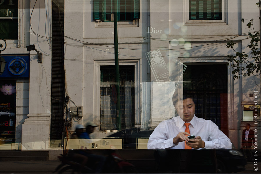 Hanoi, March 2012, photo 15 of 27