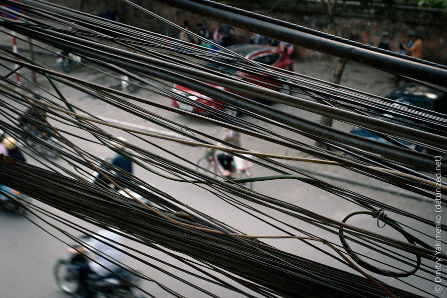 Hanoi, March 2012, photo 18 of 27