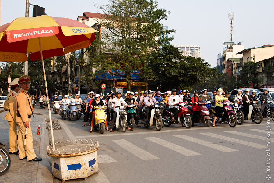 Hanoi, March 2012, photo 21 of 27