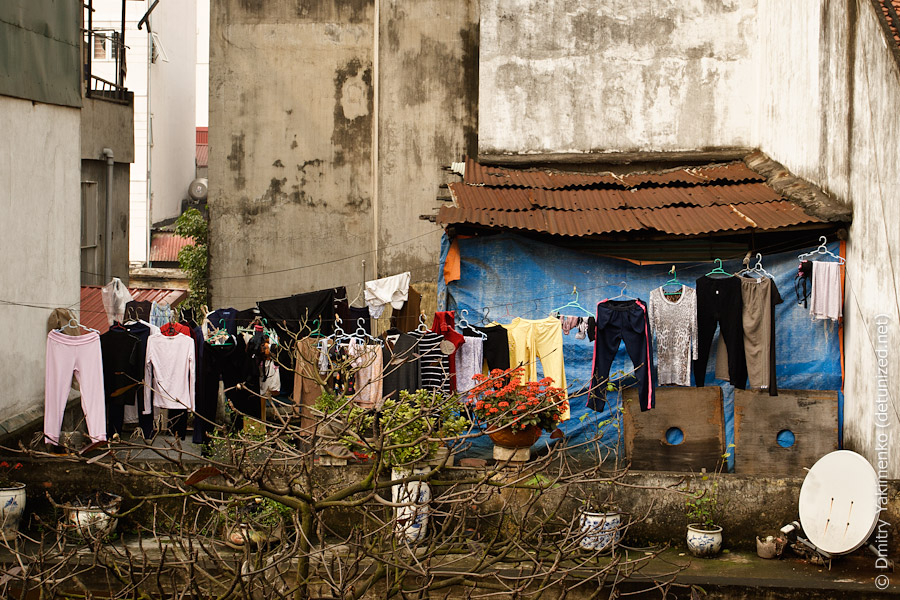 Hanoi, March 2012, photo 22 of 27