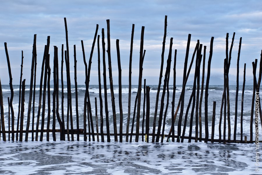 Hoi An Coast, March 2012, photo 5 of 11