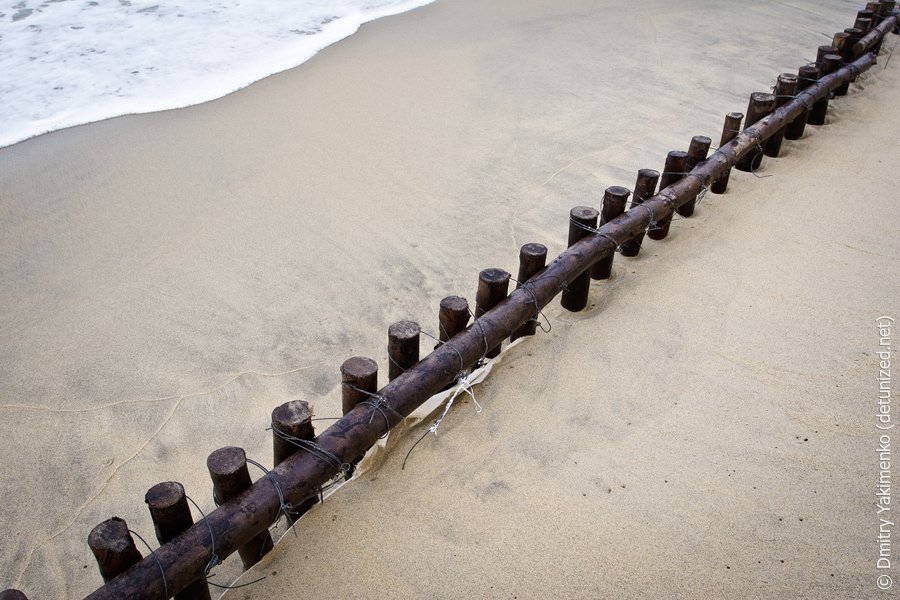 Hoi An Coast, March 2012, photo 6 of 11
