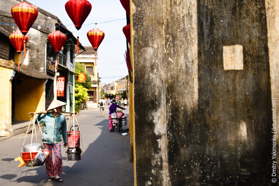 Hoi An, March 2012, photo 1 of 34