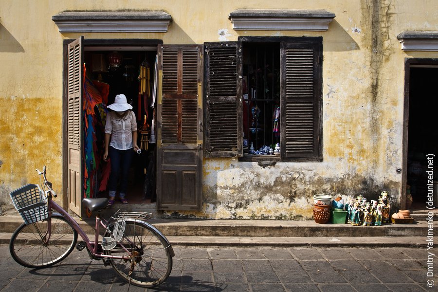 Hoi An, March 2012, photo 3 of 34