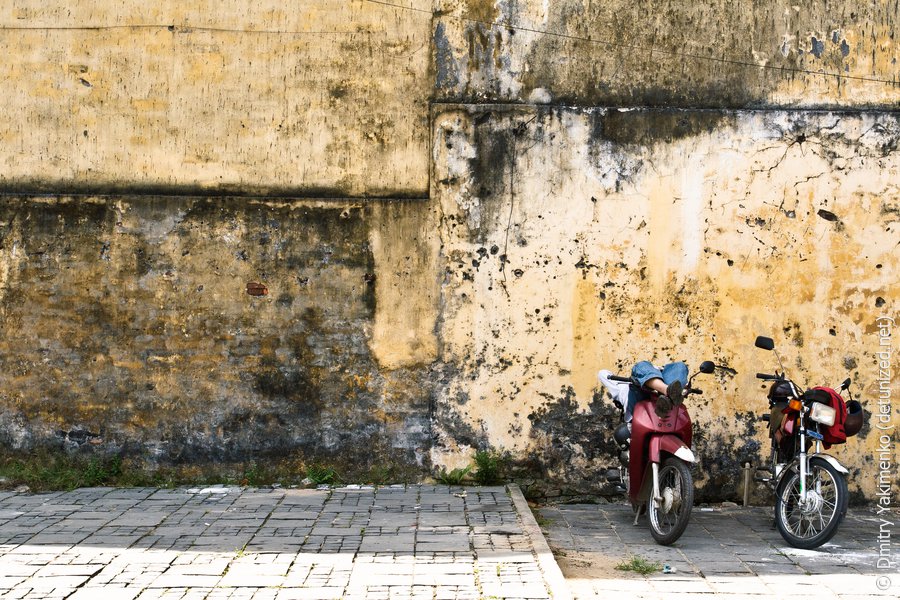 Hoi An, March 2012, photo 10 of 34