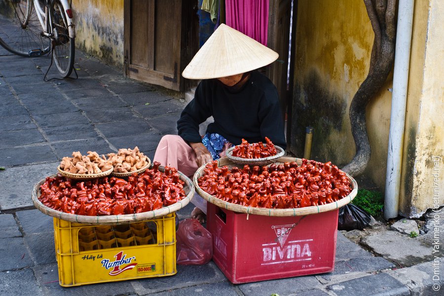 Hoi An, March 2012, photo 15 of 34