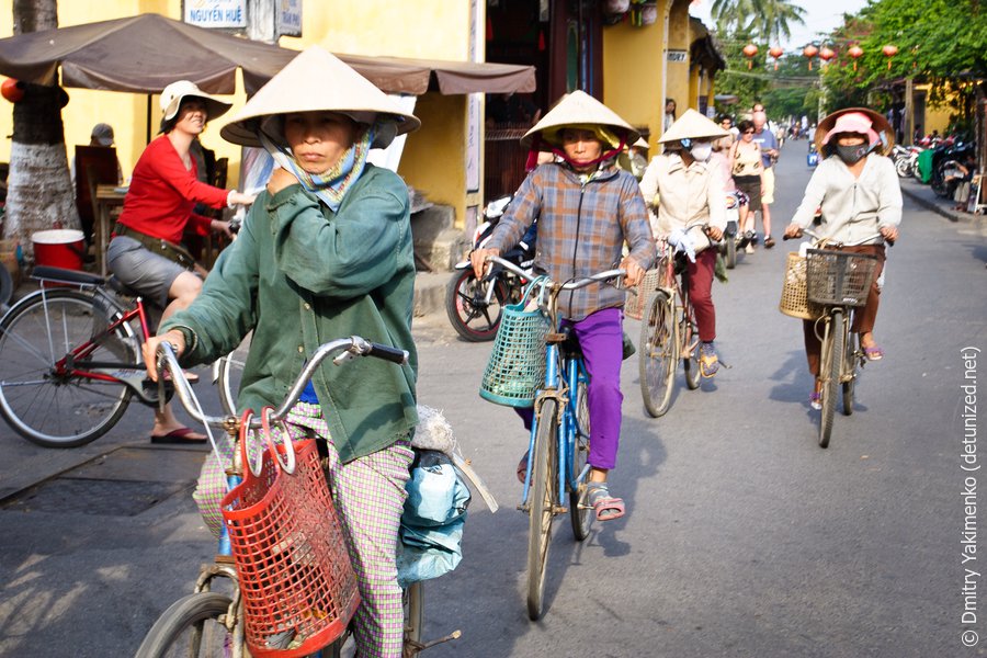 Hoi An, March 2012, photo 17 of 34