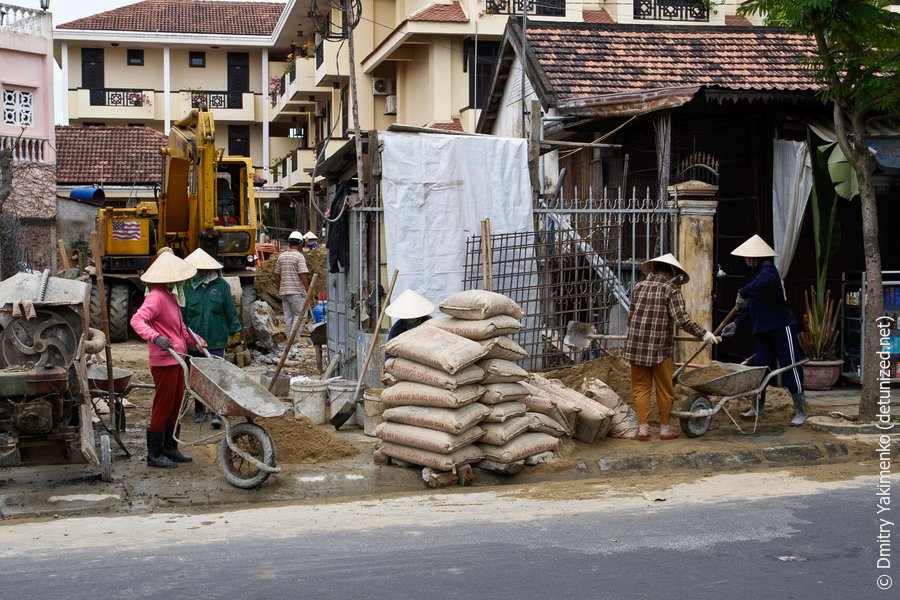 Hoi An, March 2012, photo 18 of 34