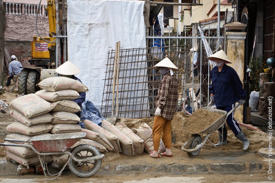 Hoi An, March 2012, photo 19 of 34