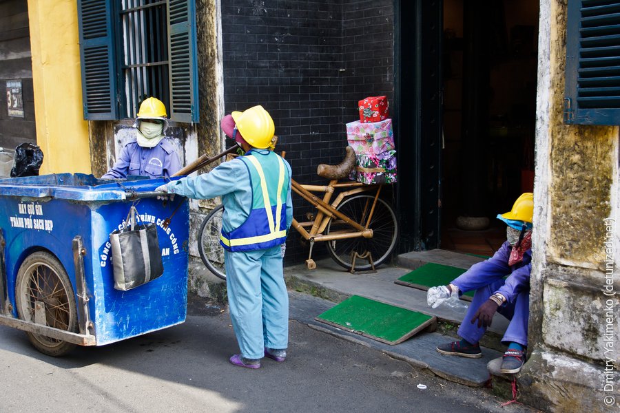 Hoi An, March 2012, photo 20 of 34