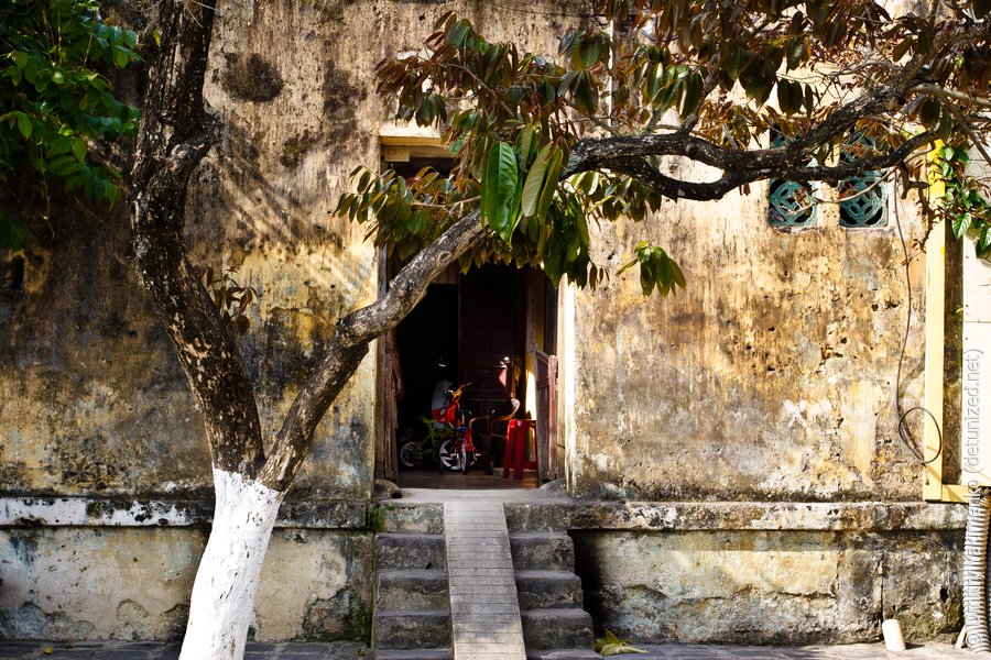 Hoi An, March 2012, photo 28 of 34