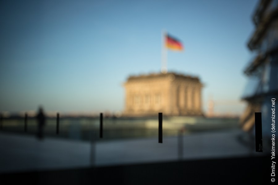 Berlin, March 2013, photo 1 of 8