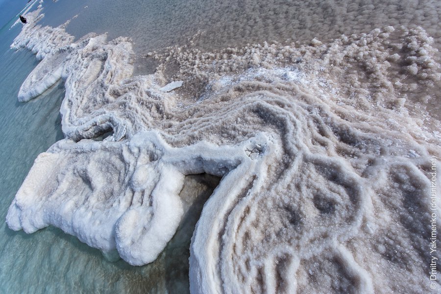 Dead Sea, December 2013, photo 5 of 12