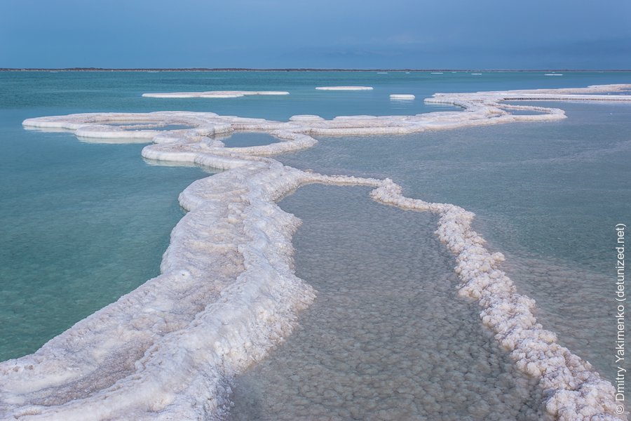 Dead Sea, December 2013, photo 6 of 12