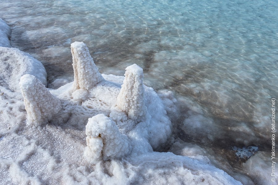 Dead Sea, December 2013, photo 7 of 12