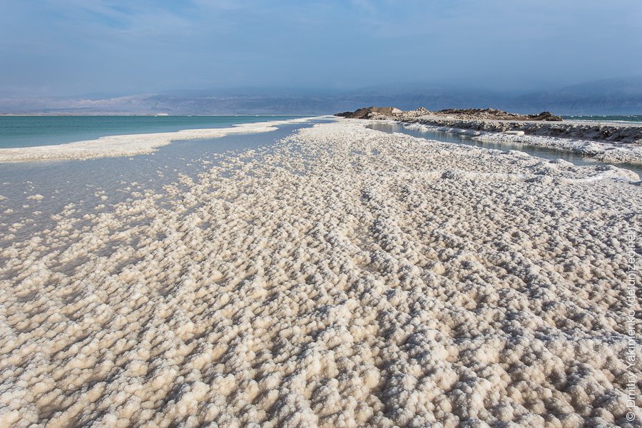 Dead Sea, December 2013, photo 8 of 12
