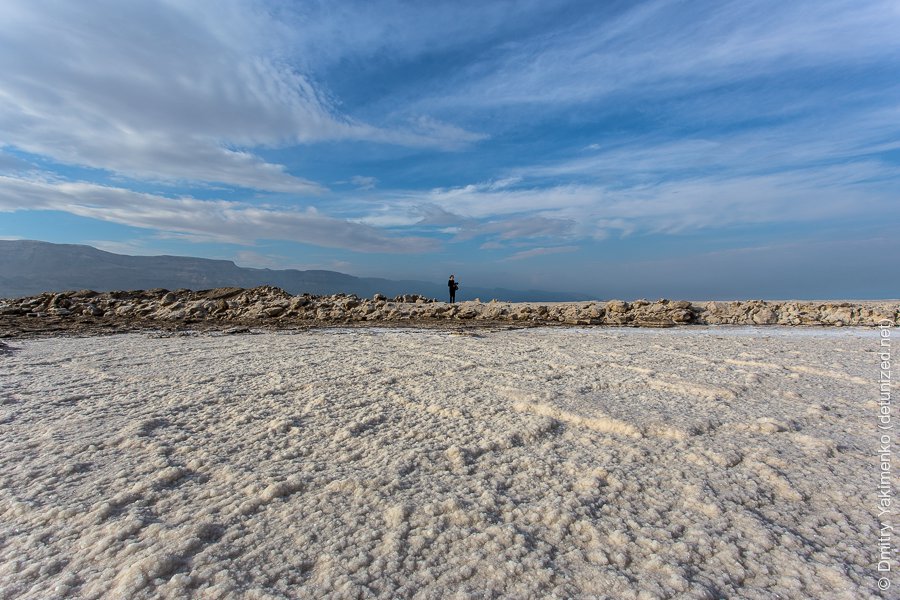 Dead Sea, December 2013, photo 9 of 12