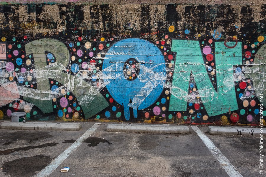 Tel Aviv, January 2014, photo 13 of 14