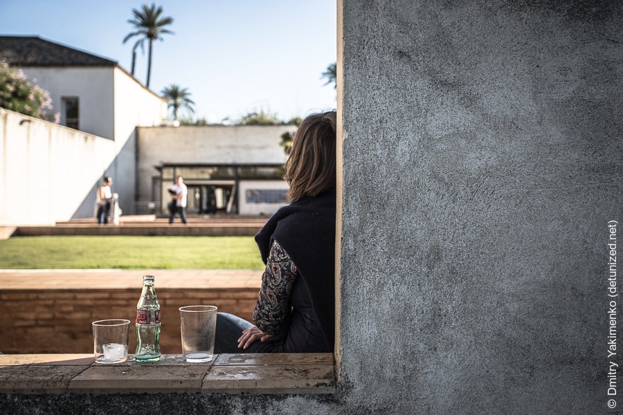 Seville, November 2014, photo 1 of 15
