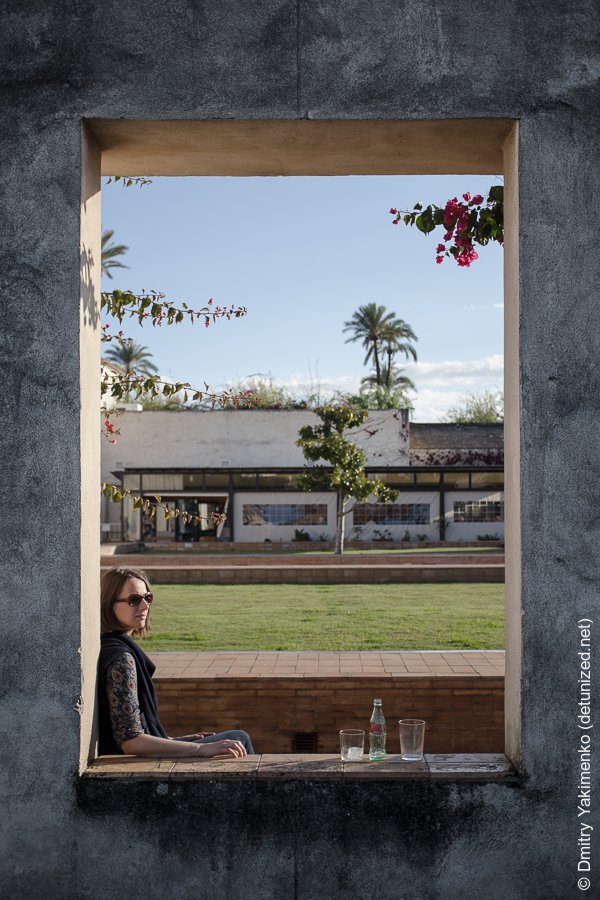 Seville, November 2014, photo 2 of 15