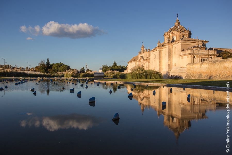 Seville, November 2014, photo 7 of 15