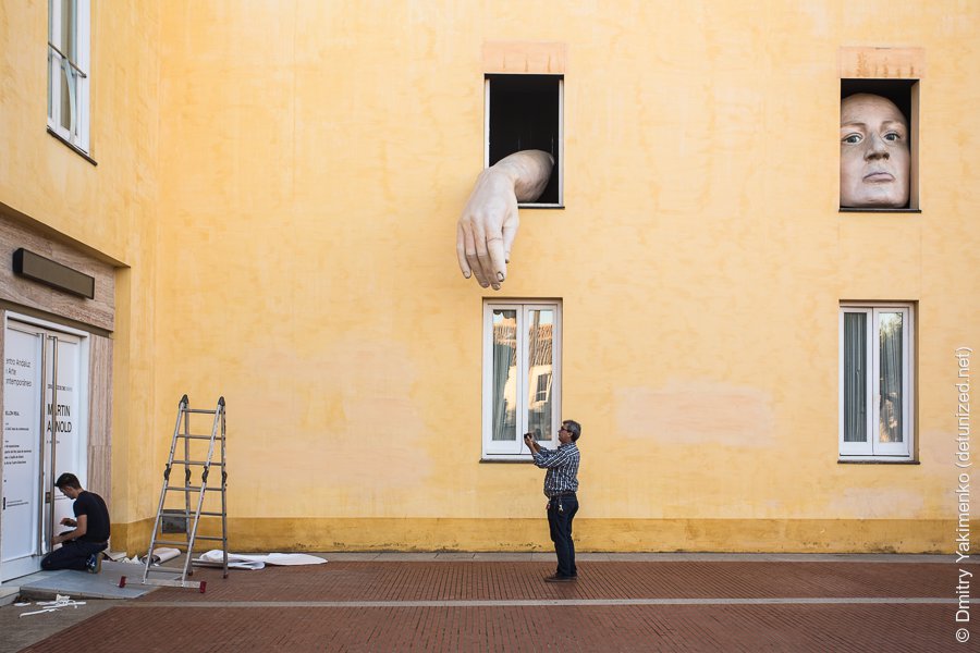 Seville, November 2014, photo 8 of 15