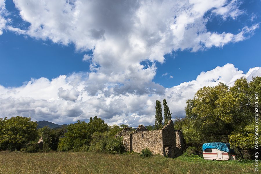 Janovas, September 2015, photo 11 of 16