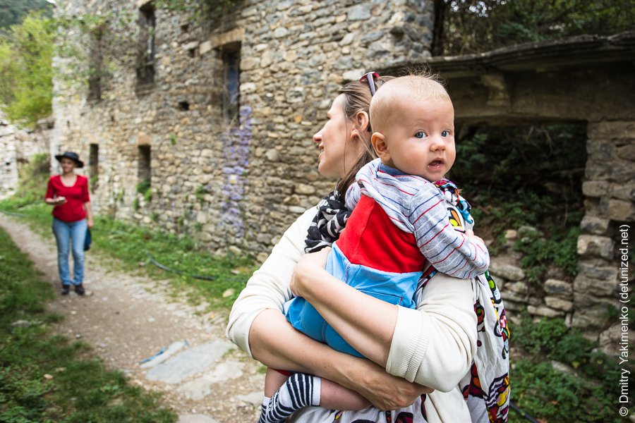 Janovas, September 2015, photo 13 of 16